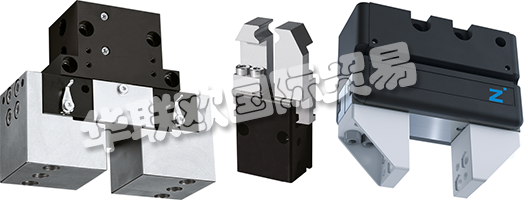 德國ZIMMER產(chǎn)品主要有：機(jī)械夾爪、機(jī)械抓手、夾爪、氣缸、傳感器、轉(zhuǎn)位和旋轉(zhuǎn)模塊、分料器等。