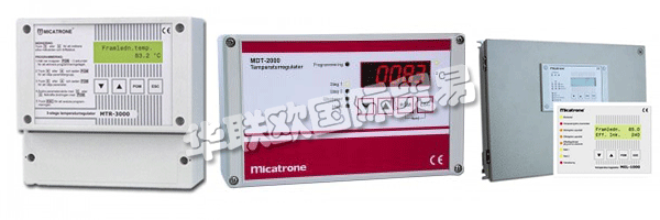 MICATRONE公司從1964年開始，開始為瑞典溫水廠的鍋爐自動(dòng)化開發(fā)和制造測(cè)量和控制設(shè)備。