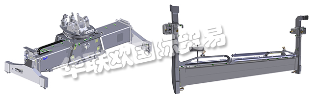 每臺(tái)BROMMA吊具都經(jīng)過(guò)了廣泛的功能測(cè)試，其中諸如扭鎖，