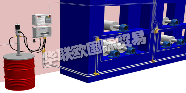 ASSALUB開發(fā)，制造和銷售合理潤(rùn)滑自動(dòng)化設(shè)備。這包括用于手動(dòng)潤(rùn)滑和中央潤(rùn)滑的設(shè)備，以及用于處理潤(rùn)滑劑的設(shè)備。高品質(zhì)將產(chǎn)品與Assalub區(qū)分開來。