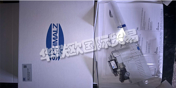 施邁茨schmalz真空吸盤具體分類性能