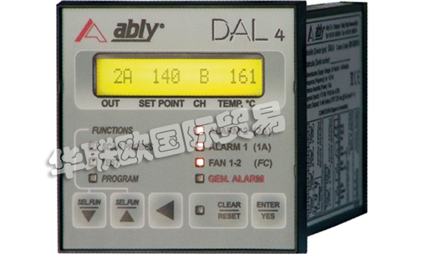 ABLY,ABLY直流電量計,ABLY多回路調節(jié)器