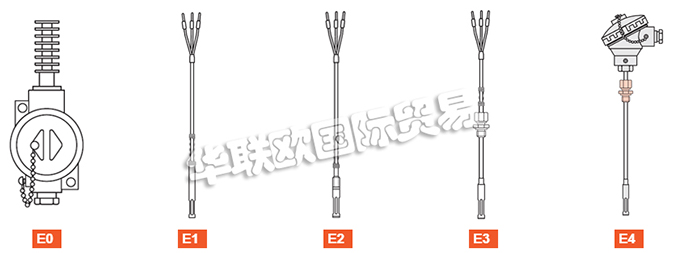 ELSI探頭、ELSI溫度計、熱電阻、熱電偶、熱電偶探頭、電阻溫度計探頭、溫度變送器、便攜式溫度計、滑動法蘭、電子溫度計連接頭、滑動螺紋配件。