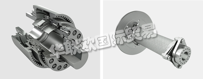 德國(guó)RENK公司的產(chǎn)品主要有：RENK齒輪箱、RENK聯(lián)軸器、變速器、、變速箱、離合器、驅(qū)動(dòng)器、船用齒輪箱、聲學(xué)轉(zhuǎn)鼓試驗(yàn)臺(tái)、測(cè)試系統(tǒng)、機(jī)艙檢測(cè)系統(tǒng)、弧形齒聯(lián)軸器、膜片聯(lián)軸器、安全聯(lián)軸器、彈性聯(lián)軸器、同步離合器、免維護(hù)聯(lián)軸器、傳動(dòng)軸離合器、斷開(kāi)聯(lián)軸器。