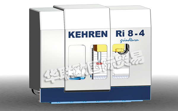 德國科倫KEHREN立式磨床,磨床行業(yè)領(lǐng)導(dǎo)者