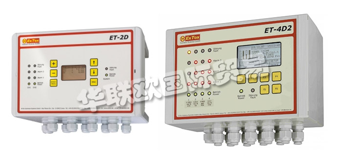 德國EXTOX公司主要供應(yīng)：德國EXTOX變送器,EXTOX傳感器，氣體檢測系統(tǒng)，外殼，氣體預(yù)警中心等產(chǎn)品。