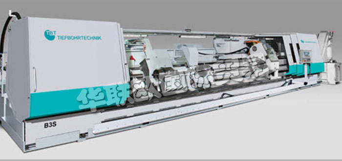 德國TBT TIEFBOHRTECHNIK公司主要供應(yīng)：德國TBT TIEFBOHRTECHNIK機(jī)床,TBT TIEFBOHRTECHNIK臥式機(jī)床，大型臥式機(jī)床，銑削中心，深鉆中心，深孔鉆削中心等產(chǎn)品。