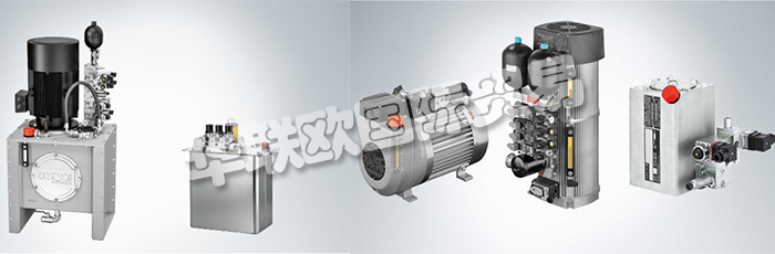 1949年德國哈威液壓有限公司成立了，經(jīng)過了50多年來一直沉浸于高壓液壓元件及系統(tǒng)的開發(fā)與生產(chǎn)。HAWE產(chǎn)品的特點在于閥體全鋼結(jié)構(gòu)，耐高壓;結(jié)構(gòu)緊湊，體積小巧;無泄漏，使用壽命長，廣泛應(yīng)用于工程機械、機床、船舶、冶金、液壓工具等行業(yè)。