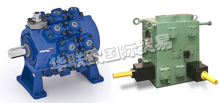 德國WEPUKO公司主要供應(yīng)：德國WEPUKO泵,WEPUKO柱塞泵，高壓柱塞泵，徑向柱塞泵，流量泵，鍛壓機(jī)，機(jī)械手，驅(qū)動(dòng)器等產(chǎn)品。