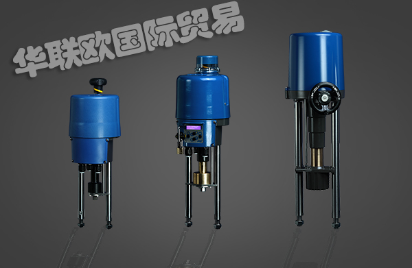 優(yōu)勢供應德國PS AUTOMATION線性制動器執(zhí)行器