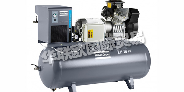 ATLAS COPCO總部位于瑞典斯德哥爾摩，客戶(hù)遍及全球180多個(gè)國(guó)家和地區(qū)。ATLAS COPCO集團(tuán)為客戶(hù)提供創(chuàng)新的壓縮機(jī)、真空解決方案和空氣處理系統(tǒng)、動(dòng)力工具和裝配系統(tǒng)。ATLAS COPCO專(zhuān)注空壓機(jī)開(kāi)發(fā)、創(chuàng)新及安全百余年，利用廣博的知識(shí)、豐富的行業(yè)經(jīng)驗(yàn)為您提供更佳的空壓機(jī)。下文為您介紹ATLAS COPCO空壓機(jī)。