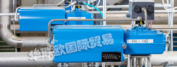 METSO,芬蘭METSO破碎機,METSO閥門定位器