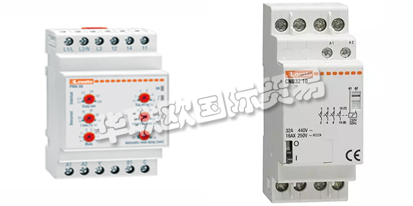 LOVATO于1922年創(chuàng)立于意大利貝加莫市，1992年成為第一家獲得ISO 9001認(rèn)證的意大利公司。LOVATO制造的主要產(chǎn)品包括：電機保護斷路器，接觸器，按鈕，隔離開關(guān)，限位開關(guān)，多功能儀表，電能表，軟起動器，交流變頻器，無功補償控制器(自動功率因數(shù)控制器)以及發(fā)電機組控制器等。下文為您介紹LOVATO繼電器。