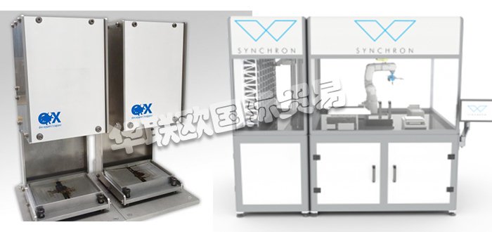 SYNCHRON,英國SYNCHRON移液機器人,SYNCHRON細胞收割機