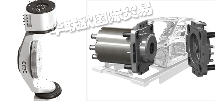 德國CYTEC公司簡(jiǎn)介,CYTEC電機(jī)主軸產(chǎn)品型號(hào)介紹