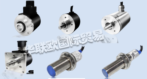 ITALSENSOR,意大利ITALSENSOR傳感器,ITALSENSOR增量編碼器