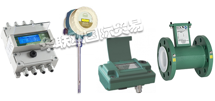 ISOIL,意大利ISOIL速度傳感器,ISOIL法蘭式電磁流量計(jì)