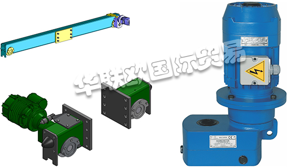 超低價(jià)銷售ELMOT&SCHAFER電動(dòng)機(jī)減速電機(jī)