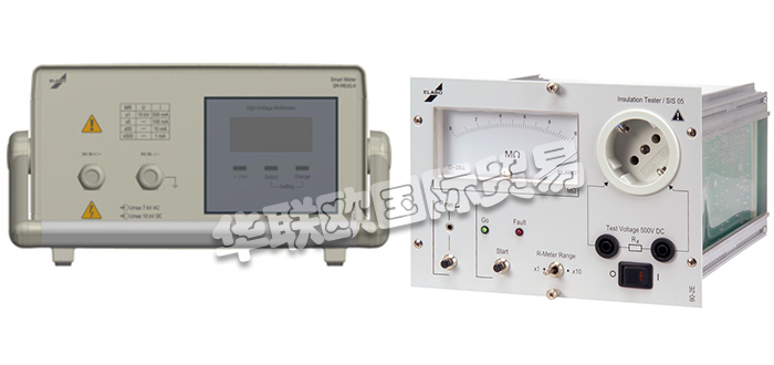 ELABO高壓測(cè)量?jī)x,德國(guó)ELABO高壓測(cè)量?jī)x