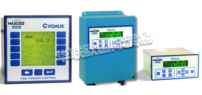 MAXCESS在北美，歐洲，印度和中國設(shè)有制造和銷售地點，在全球范圍內(nèi)提供無與倫比的業(yè)務(wù)。60多年來，RotoMetrics一直是印刷和加工行業(yè)精密旋轉(zhuǎn)工具的全球領(lǐng)導(dǎo)者。MAXCESS可通過定制的切割解決方案將基材高效地轉(zhuǎn)換為單個標簽和零件。RotoMetrics總部位于密蘇里州圣路易斯，在五大洲設(shè)有工廠，可幫助客戶和合作伙伴“釋放精準的力量”。今天小編將為大家分享有關(guān)MAXCESS這個品牌怎么樣,MAXCESS張力控制器介紹的內(nèi)容：