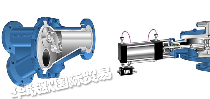 EVERLASTING,美國EVERLASTING閥門,EVERLASTING鍋爐排污閥