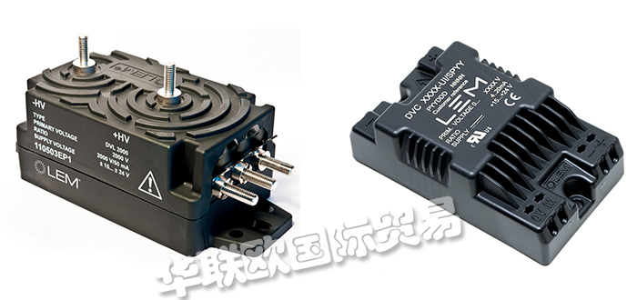 瑞士LEM電壓傳感器型號、原理及產(chǎn)品說明書
