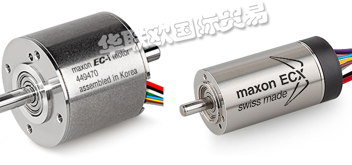 MAXON電機(jī)型號(hào)大全,瑞士MAXON電機(jī)優(yōu)于其他電機(jī)