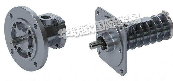 SETTIMA品牌介紹,意大利SETTIMA螺桿泵怎么樣