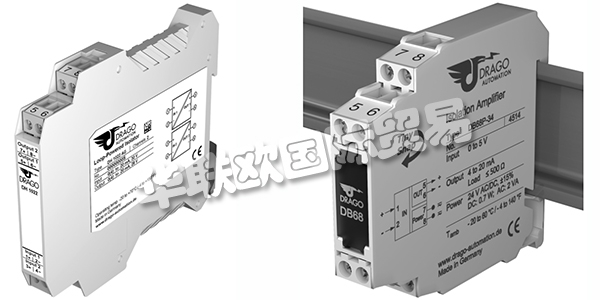 DRAGO隔離器,DRAGO信號(hào)隔離器,德國(guó)DRAGO,德國(guó)信號(hào)隔離器
