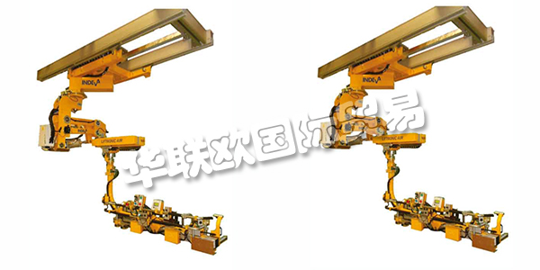 INDEVA機(jī)械手,意大利INDEVA,意大利機(jī)械手