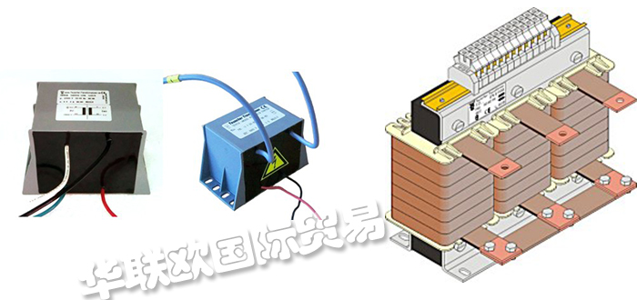 TAUSCHER,德國TAUSCHER變壓器,TAUSCHER扼流圈