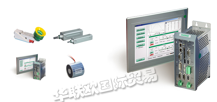 優(yōu)勢供應德國HANS-JUERGEN KASPRICH電磁鐵傳感器