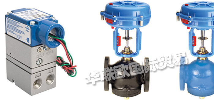 美國原裝POWERS PROCESS CONTROLS溫控閥調(diào)節(jié)閥