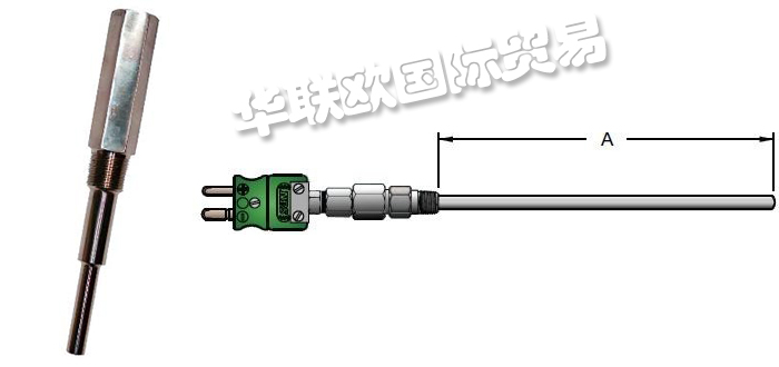 低價(jià)經(jīng)銷(xiāo)美國(guó)NATIONAL BASIC SENSOR熱電偶熱套管