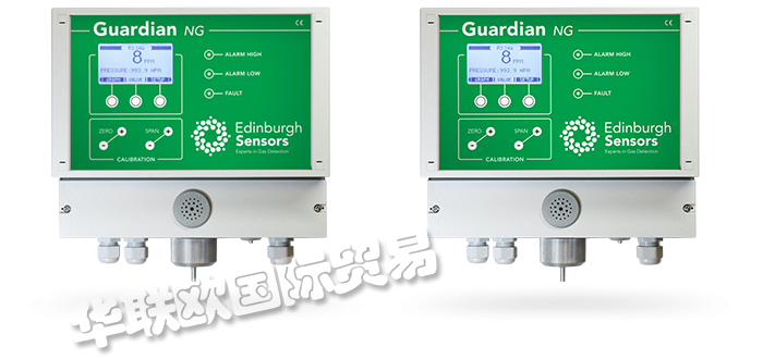 低價(jià)銷售美國EDINBURGH SENSORS氣體傳感器制冷劑