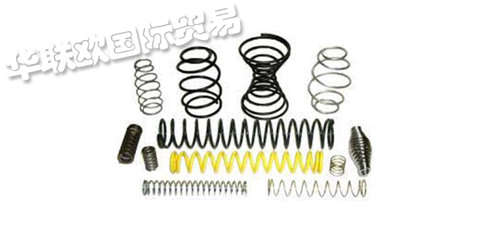 特價(jià)銷售美國PACIFIC COAST SPRING壓縮彈簧拉伸彈簧