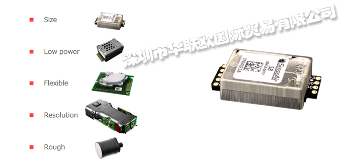 美國AKM SEMICONDUCTOR傳感器性價比怎么樣