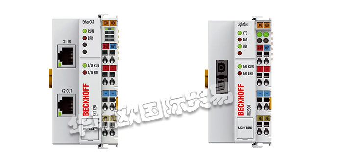 BECKHOFF耦合器,BECKHOFF總線耦合器,德國耦合器,德國總線耦合器,BK1120,德國BECKHOFF