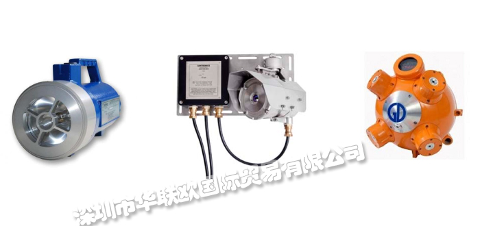 SIMTRONICS,挪威SIMTRONICS氣體探測器,SIMTRONICS火焰探測器