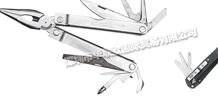 LEATHERMAN,美國LEATHERMAN戶外工具,LEATHERMAN工具鉗