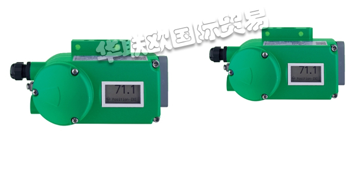 FOXBORO閥門(mén)定位器,FOXBORO智能閥門(mén)定位器,德國(guó)閥門(mén)定位器,德國(guó)智能閥門(mén)定位器,SRD991,德國(guó)FOXBORO