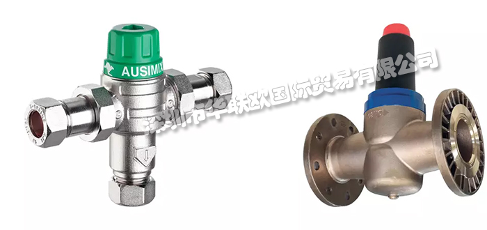 英國(guó)RWC(RELIANCE WATER CONTROLS) 品牌介紹