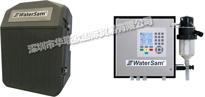 WATERSAM,德國WATERSAM壁掛式取水器,WATERSAM便攜式取水器