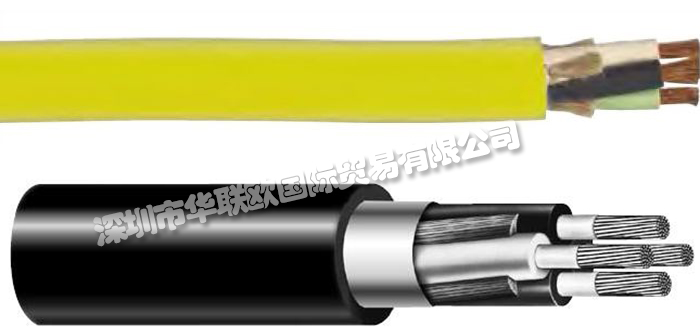 美國(guó)GENERAL CABLE光纖電線電纜電力電線產(chǎn)品介紹