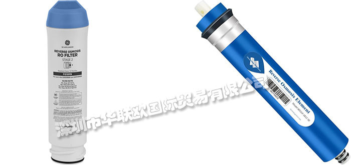 美國GE MEMBRANES品牌介紹（GE MEMBRANES過濾器）