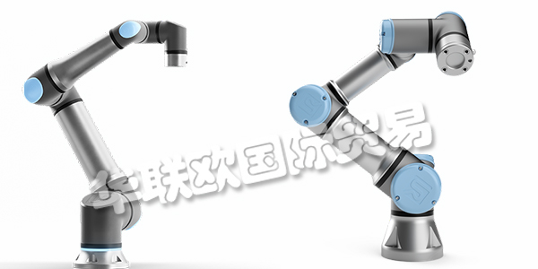 供應(yīng)丹麥UNIVERSAL ROBOTS優(yōu)傲機器人_UR3e協(xié)作機器人