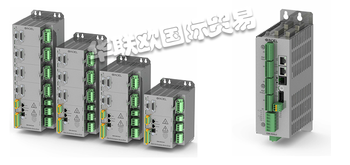 INDEL AG驅(qū)動器,瑞士驅(qū)動器,GIN-SAC4,瑞士INDEL AG