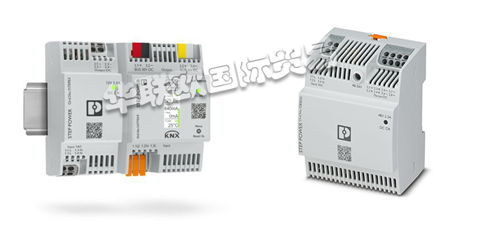 PHOENIX CONTACT電源,德國電源,STEP POWER系列,德國PHOENIX CONTACT電源,德國PHOENIX CONTACT