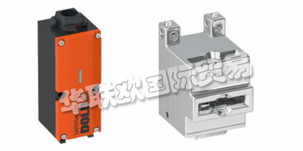 德國多德DOLD安全模塊產品供應