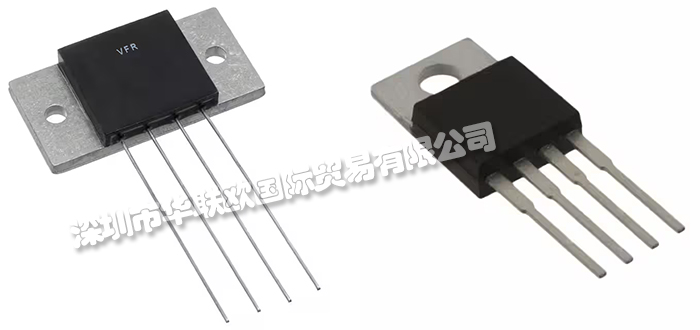 優(yōu)勢(shì)供應(yīng)美國(guó)VISHAY PRECISION GROUP電阻器功率電阻器